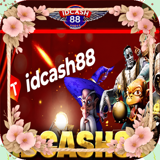 idcash88 — mitra unggulan